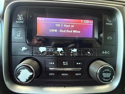 2017 RAM 1500 Express - Photo 32 - Orange, CA 92868