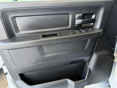 2017 RAM 1500 Express - Photo 25 - Orange, CA 92868