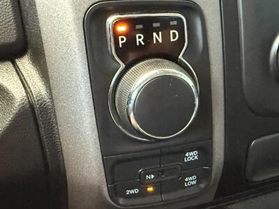 2017 RAM 1500 Express - Photo 34 - Orange, CA 92868