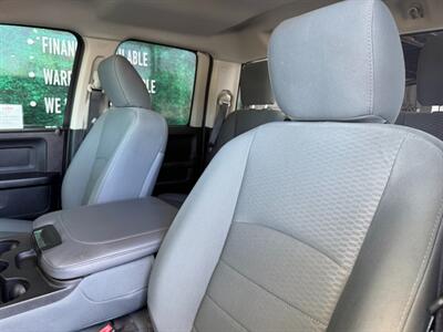 2017 RAM 1500 Express - Photo 21 - Orange, CA 92868