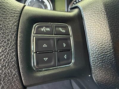 2017 RAM 1500 Express - Photo 23 - Orange, CA 92868