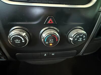 2017 RAM 1500 Express - Photo 33 - Orange, CA 92868
