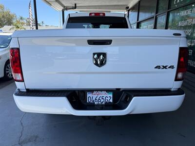2017 RAM 1500 Express - Photo 14 - Orange, CA 92868