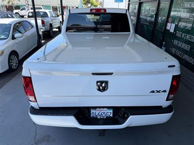 2017 RAM 1500 Express - Photo 15 - Orange, CA 92868