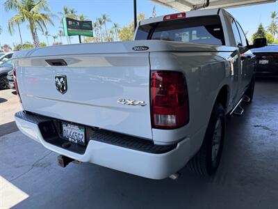 2017 RAM 1500 Express - Photo 11 - Orange, CA 92868