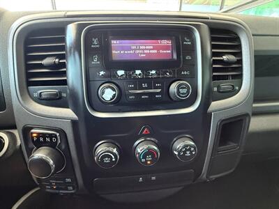 2017 RAM 1500 Express - Photo 31 - Orange, CA 92868