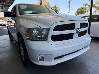 2017 RAM 1500 Express - Photo 9 - Orange, CA 92868