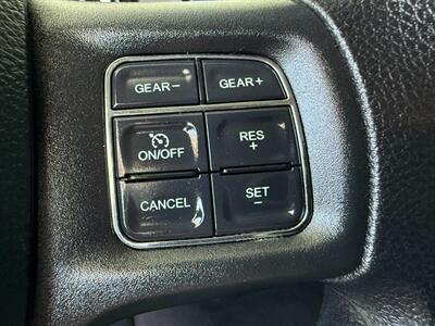 2017 RAM 1500 Express - Photo 24 - Orange, CA 92868