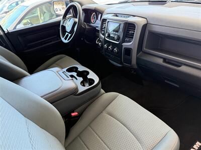 2017 RAM 1500 Express - Photo 28 - Orange, CA 92868