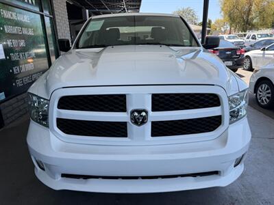 2017 RAM 1500 Express - Photo 12 - Orange, CA 92868