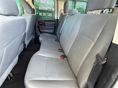 2017 RAM 1500 Express - Photo 27 - Orange, CA 92868