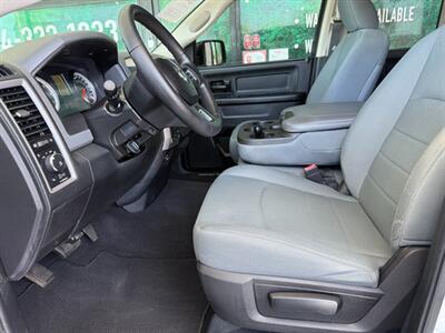2017 RAM 1500 Express - Photo 19 - Orange, CA 92868