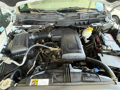 2017 RAM 1500 Express - Photo 36 - Orange, CA 92868