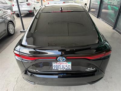 2022 Toyota Mirai XLE - Photo 15 - Orange, CA 92868