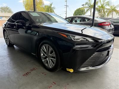 2022 Toyota Mirai XLE - Photo 8 - Orange, CA 92868