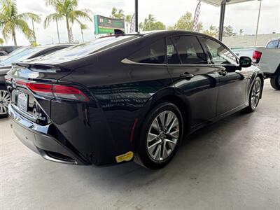 2022 Toyota Mirai XLE - Photo 10 - Orange, CA 92868