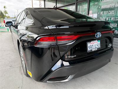 2022 Toyota Mirai XLE - Photo 7 - Orange, CA 92868