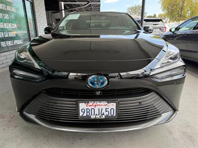2022 Toyota Mirai XLE - Photo 12 - Orange, CA 92868