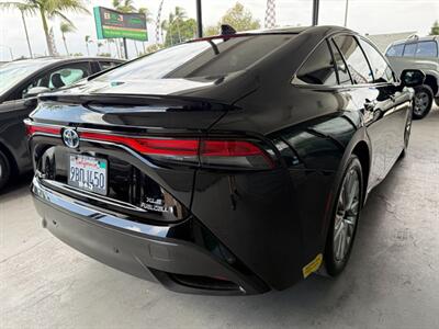 2022 Toyota Mirai XLE - Photo 11 - Orange, CA 92868