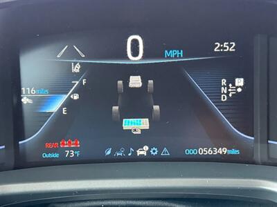 2022 Toyota Mirai XLE - Photo 30 - Orange, CA 92868