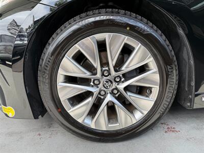 2022 Toyota Mirai XLE - Photo 40 - Orange, CA 92868