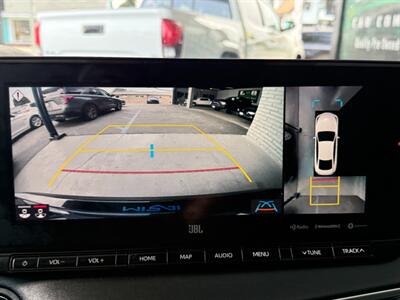 2022 Toyota Mirai XLE - Photo 33 - Orange, CA 92868