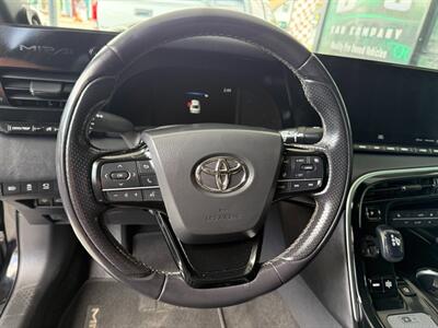 2022 Toyota Mirai XLE - Photo 19 - Orange, CA 92868