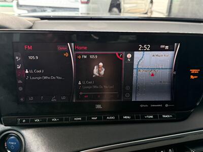 2022 Toyota Mirai XLE - Photo 31 - Orange, CA 92868