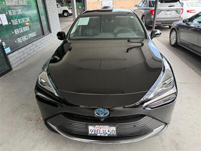 2022 Toyota Mirai XLE - Photo 13 - Orange, CA 92868
