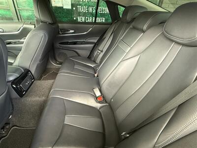 2022 Toyota Mirai XLE - Photo 24 - Orange, CA 92868