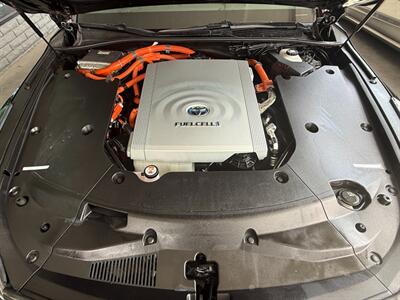2022 Toyota Mirai XLE - Photo 39 - Orange, CA 92868