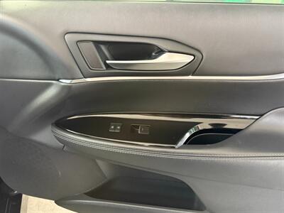 2022 Toyota Mirai XLE - Photo 27 - Orange, CA 92868