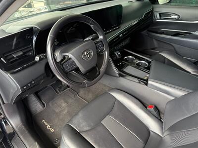 2022 Toyota Mirai XLE - Photo 16 - Orange, CA 92868
