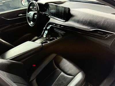 2022 Toyota Mirai XLE - Photo 26 - Orange, CA 92868