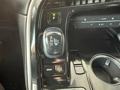 2022 Toyota Mirai XLE - Photo 35 - Orange, CA 92868