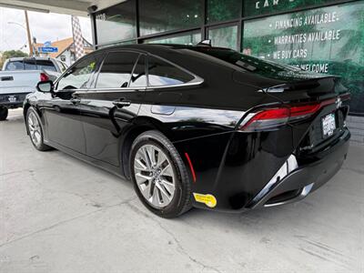 2022 Toyota Mirai XLE - Photo 6 - Orange, CA 92868