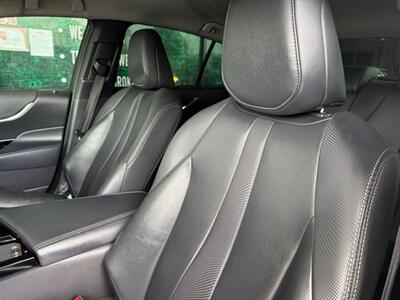 2022 Toyota Mirai XLE - Photo 18 - Orange, CA 92868