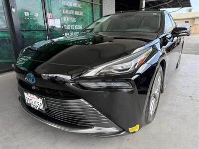 2022 Toyota Mirai XLE - Photo 4 - Orange, CA 92868