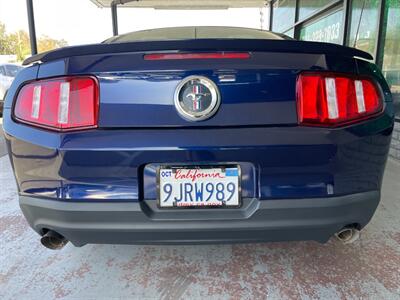 2012 Ford Mustang V6   - Photo 14 - Orange, CA 92868