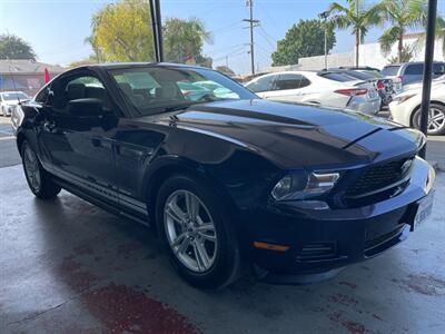 2012 Ford Mustang V6   - Photo 7 - Orange, CA 92868