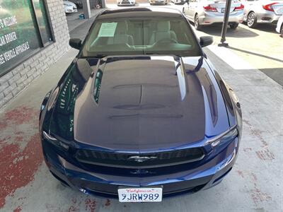 2012 Ford Mustang V6   - Photo 12 - Orange, CA 92868