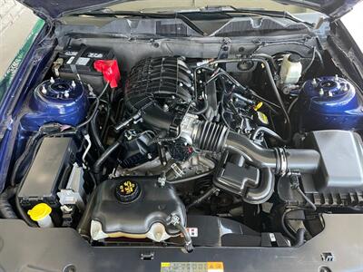 2012 Ford Mustang V6   - Photo 36 - Orange, CA 92868