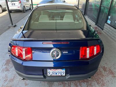 2012 Ford Mustang V6   - Photo 15 - Orange, CA 92868