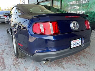 2012 Ford Mustang V6   - Photo 6 - Orange, CA 92868