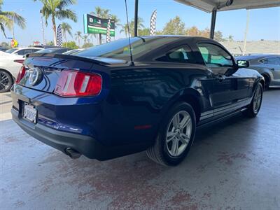 2012 Ford Mustang V6   - Photo 9 - Orange, CA 92868