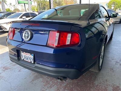 2012 Ford Mustang V6   - Photo 10 - Orange, CA 92868