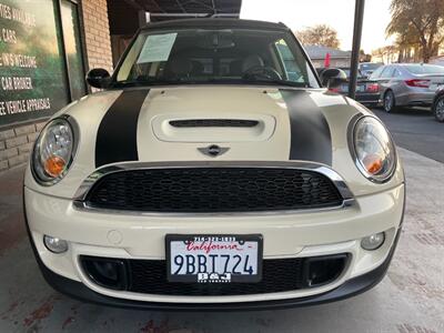 2011 MINI Cooper Clubman S   - Photo 12 - Orange, CA 92868