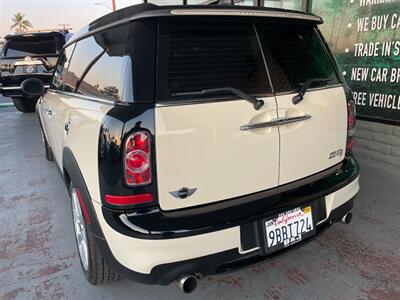 2011 MINI Cooper Clubman S   - Photo 7 - Orange, CA 92868