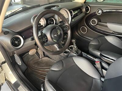 2011 MINI Cooper Clubman S   - Photo 16 - Orange, CA 92868