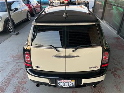 2011 MINI Cooper Clubman S   - Photo 15 - Orange, CA 92868